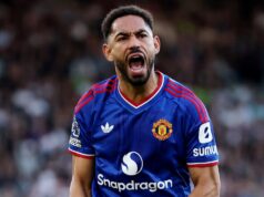 Assista Manchester United x Tottenham Hotspur gratuitamente: transmissão ao vivo online de qualquer lugar