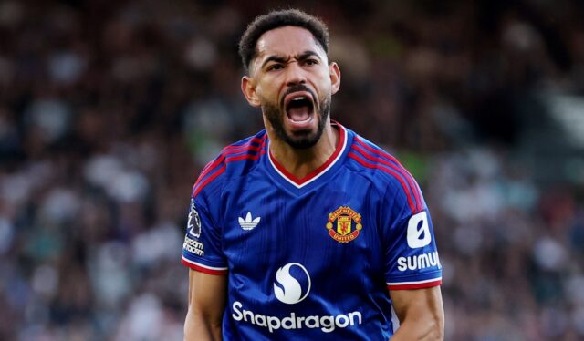 Assista Manchester United x Tottenham Hotspur gratuitamente: transmissão ao vivo online de qualquer lugar Assista Manchester United x Tottenham Hotspur gratuitamente: transmissão ao vivo online de qualquer lugar