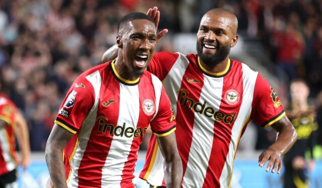 Assistir Aston Villa x Brentford: transmissões e canais de TV gratuitos