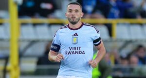 Assistir Aston Villa x Fenerbahce gratuitamente: transmissões ao vivo e canais de TV
