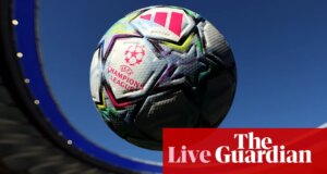 Atlético de Madrid x Manchester United: Liga dos Campeões – Ao vivo | Liga dos Campeões