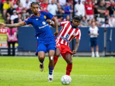 Atlético de Madrid x Manchester United: assista aos detalhes da transmissão ao vivo