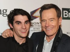 Atores de Breaking Bad lamentam RJ Mitte após sua morte Atores de Breaking Bad lamentam RJ Mitte após sua morte