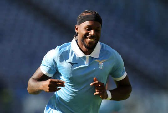 Avaliações dos jogadores: Lazio 3-1 Monza – Tavares e Noslin brilham novamente Avaliações dos jogadores: Lazio 3-1 Monza – Tavares e Noslin brilham novamente