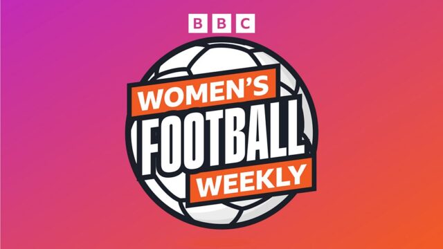 BBC Women’s Football Weekly – Brutal avanço da Inglaterra nos play-offs da Copa do Mundo
