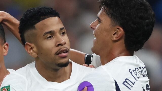 Barcola é o próximo? Novas contratações mais caras com zero G/A da Premier League Barcola é o próximo? Novas contratações mais caras com zero G/A da Premier League