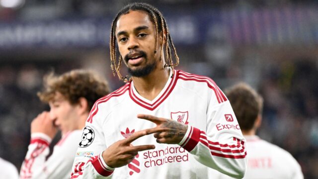 Barcola entrou e Wirtz brilhou no empate em 3 a 3 do Liverpool com a estrela Lask Barcola entrou e Wirtz brilhou no empate em 3 a 3 do Liverpool com a estrela Lask