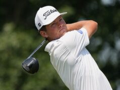 Baycurrent Classic: Michael Brennan vence no Japão, à frente de Jacob Bridgeman e Keith Mitchell | Notícias sobre golfe