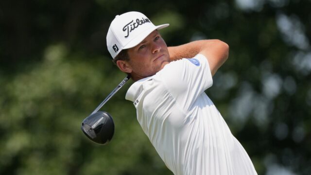 Baycurrent Classic: Michael Brennan vence no Japão, à frente de Jacob Bridgeman e Keith Mitchell | Notícias sobre golfe