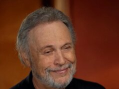 Billy Crystal sobre como encontrar humor nos tempos mais sombrios Billy Crystal sobre como encontrar humor nos tempos mais sombrios