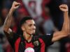B’mouth 3 – 0 Sturm Graz