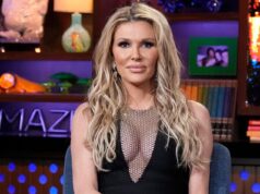 Brandi Glanville sofre mais em meio à batalha pela desfiguração facial ao revelar que seu pai morreu: ‘Eu odeio essa vida agora’ Brandi Glanville sofre mais em meio à batalha pela desfiguração facial ao revelar que seu pai morreu: ‘Eu odeio essa vida agora’