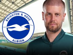 Brighton Herselaer, de Fabian, é o melhor time da Premier League no momento – um esforço concentrado com 10 artilheiros | Notícias de futebol