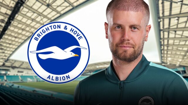 Brighton Herselaer, de Fabian, é o melhor time da Premier League no momento – um esforço concentrado com 10 artilheiros | Notícias de futebol Brighton Herselaer, de Fabian, é o melhor time da Premier League no momento – um esforço concentrado com 10 artilheiros | Notícias de futebol