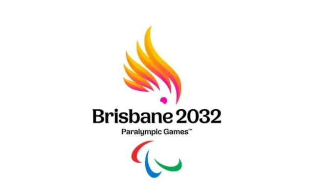 Brisbane 2032 revela logotipos dos Jogos Olímpicos e Paraolímpicos < World ParaVolleyWorld ParaVolley Brisbane 2032 revela logotipos dos Jogos Olímpicos e Paraolímpicos < World ParaVolleyWorld ParaVolley