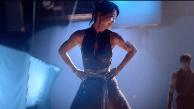 Callina Liang diz que sentiu “muita pressão” depois de ver como o Reddit respondeu à sua escalação como Chun-Li. Callina Liang diz que sentiu “muita pressão” depois de ver como o Reddit respondeu à sua escalação como Chun-Li.