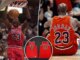 Camisa de Michael Jordan nas finais da NBA é vendida por valor recorde de US$ 14 milhões Camisa de Michael Jordan nas finais da NBA é vendida por valor recorde de US$ 14 milhões