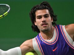 Carlos Alcaraz sai do Shanghai Masters na terceira rodada por Jizhou Bergs, Alexander Zverev confirmado como número 1 do mundo no final do ano | Notícias sobre tênis