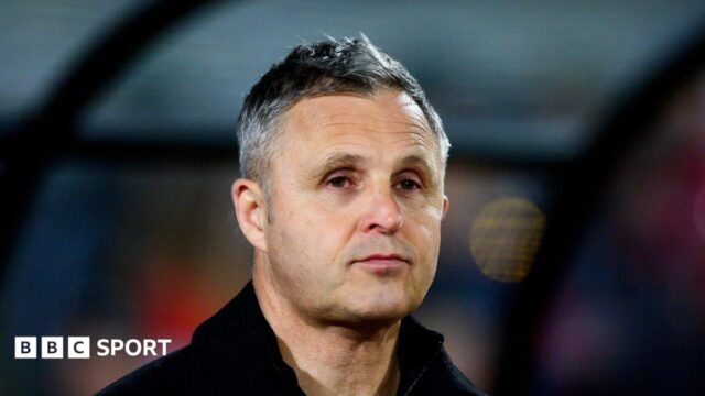 Castleford Tigers: Paul Rowley, ex-técnico do St Helens, nomeado novo técnico