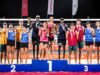 Catar e Tailândia são campeões da segunda rodada AVC Beach do Doha Open 2026 Catar e Tailândia são campeões da segunda rodada AVC Beach do Doha Open 2026