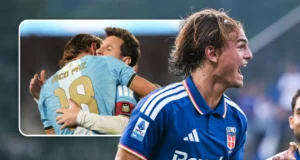 Chegou ao Real Madrid aos 11 anos e voltará por 80 milhões no próximo ano: esta é a estrela do adversário do Feyenoord, Como | Esportes Chegou ao Real Madrid aos 11 anos e voltará por 80 milhões no próximo ano: esta é a estrela do adversário do Feyenoord, Como | Esportes