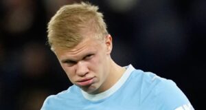 Com amigos como o heróico PSG, o Manchester City aprendeu quem precisa de inimigos?