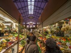 Comer na Itália como um morador local: dicas para expatriados Comer na Itália como um morador local: dicas para expatriados