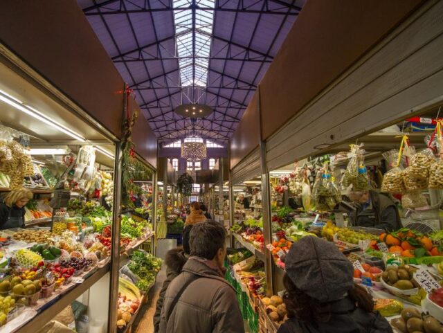 Comer na Itália como um morador local: dicas para expatriados Comer na Itália como um morador local: dicas para expatriados