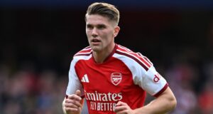 Como assistir Arsenal x Lille gratuitamente: detalhes da transmissão ao vivo da Liga dos Campeões