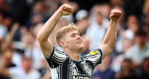 Como assistir Coventry City x Newcastle United gratuitamente: detalhes da transmissão ao vivo