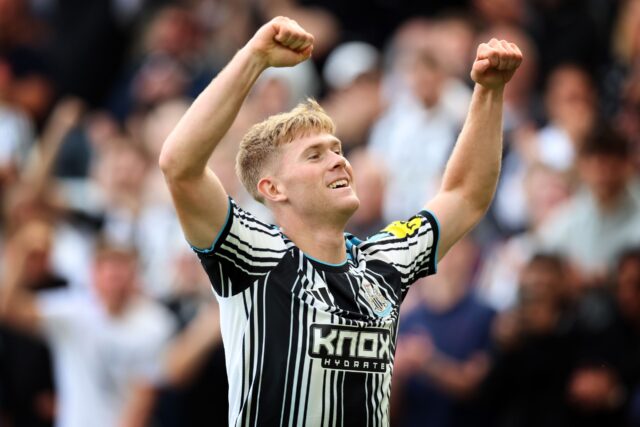 Como assistir Coventry City x Newcastle United gratuitamente: detalhes da transmissão ao vivo Como assistir Coventry City x Newcastle United gratuitamente: detalhes da transmissão ao vivo