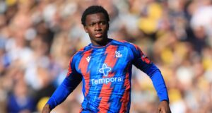 Como assistir Crystal Palace x Nottingham Forest: transmissões ao vivo gratuitas