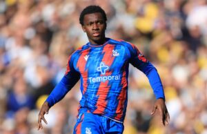 Como assistir Crystal Palace x Nottingham Forest: transmissões ao vivo gratuitas
