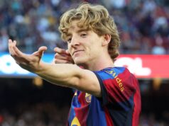 Como assistir Galatasaray x Barcelona gratuitamente: detalhes da transmissão ao vivo