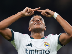 Como assistir Real Madrid x Villarreal gratuitamente: transmissão ao vivo online