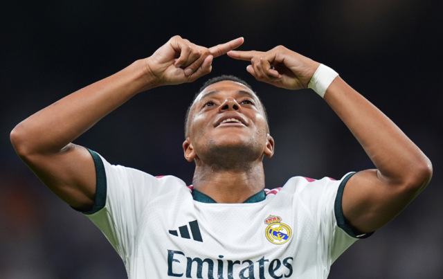 Como assistir Real Madrid x Villarreal gratuitamente: transmissão ao vivo online Como assistir Real Madrid x Villarreal gratuitamente: transmissão ao vivo online