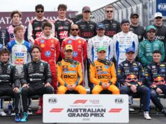 Companheiros de equipe de F1 2026 frente a frente: qualificação, corridas, últimas pontuações de sprint, resultados da temporada de Fórmula 1 | Notícias F1