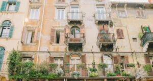 Comprar uma casa histórica na Itália: viver na história Comprar uma casa histórica na Itália: viver na história