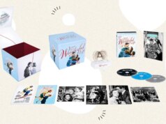 Conjunto de caixa do 80º aniversário de It’s a Wonderful Life: compre Blu-ray 4K online Conjunto de caixa do 80º aniversário de It's a Wonderful Life: compre Blu-ray 4K online
