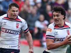 Copa do Mundo da Rugby League 2026: O que representa o sucesso para a Inglaterra e seu país de origem? Copa do Mundo da Rugby League 2026: O que representa o sucesso para a Inglaterra e seu país de origem?