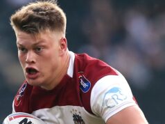 Copa do Mundo da Rugby League: Inglaterra abalada por lesão com Morgan Smithies, do Perth Bears | Notícias da Liga de Rugby
