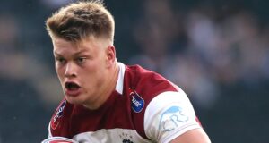 Copa do Mundo da Rugby League: Inglaterra abalada por lesão com Morgan Smithies, do Perth Bears | Notícias da Liga de Rugby