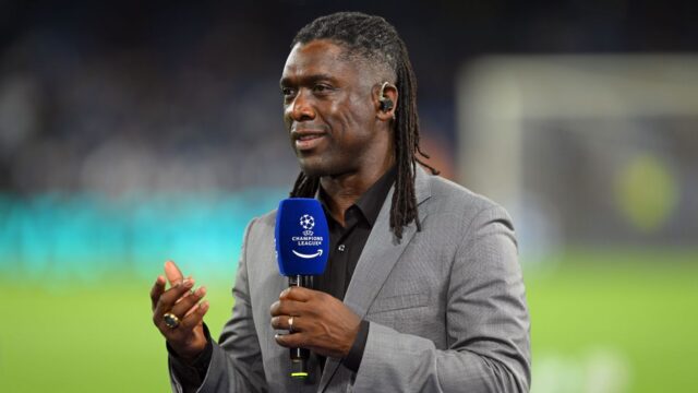 Corinthians nomeia Clarence Seedorf como técnico após sete derrotas consecutivas no campeonato Corinthians nomeia Clarence Seedorf como técnico após sete derrotas consecutivas no campeonato