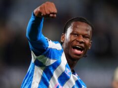 Coventry 4 – 1 Newcastle