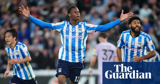 Coventry conquista a tão esperada vitória em casa e Mfuni sela a derrota em Newcastle | Primeira Liga Coventry conquista a tão esperada vitória em casa e Mfuni sela a derrota em Newcastle | Primeira Liga