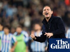 Coventry finalmente ganhou vida – seus dias de pastelão ficaram para trás? | Futebol