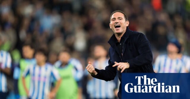 Coventry finalmente ganhou vida – seus dias de pastelão ficaram para trás? | Futebol