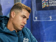 Cristiano Ronaldo permanece na Argentina após a saída de Lionel Messi Cristiano Ronaldo permanece na Argentina após a saída de Lionel Messi