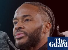 Declínio e queda: quem acredita em Raheem Sterling agora? | Raheem Sterling