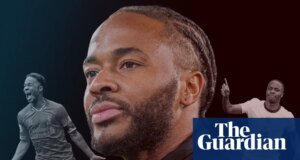 Declínio e queda: quem acredita em Raheem Sterling agora? | Raheem Sterling